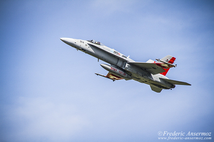 Payerne air show 31