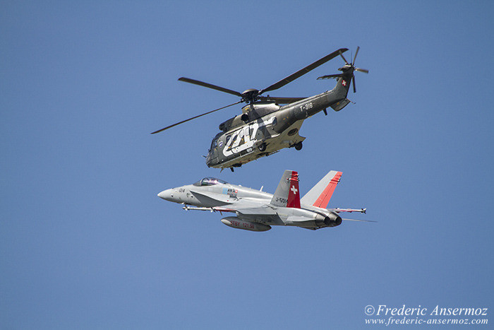 Payerne air show 32