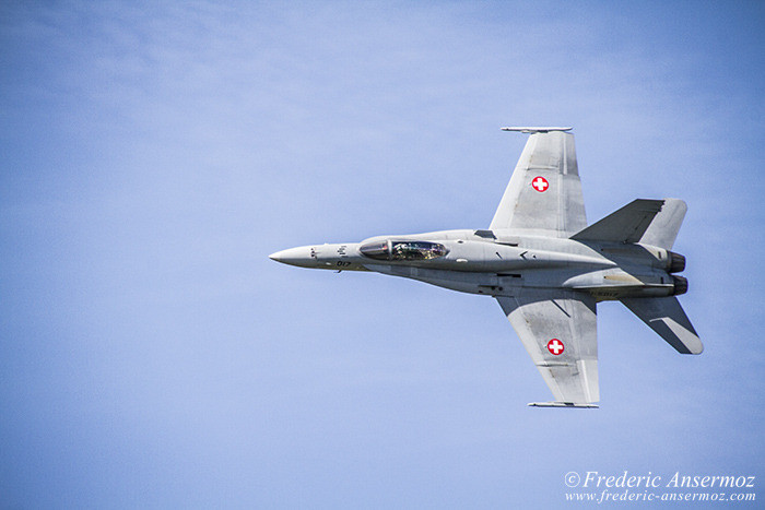 Payerne air show 56 Payerne air show 56