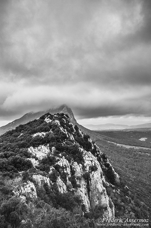 Pic st loup 30 Pic st loup 30