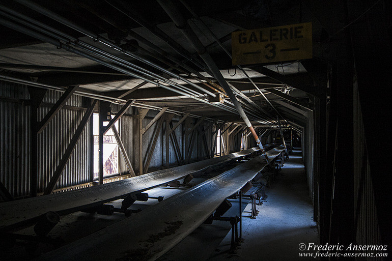 Le Silo 5, le plus grand lieu abandonné de Montréal, Québec