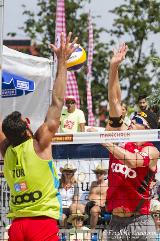 Beach volley 02 Beach volley 02