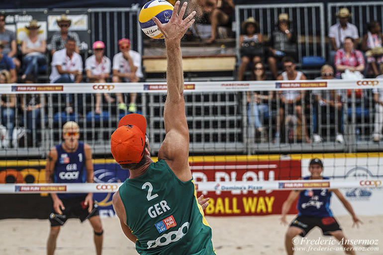 Beach volley 07 Beach volley 07