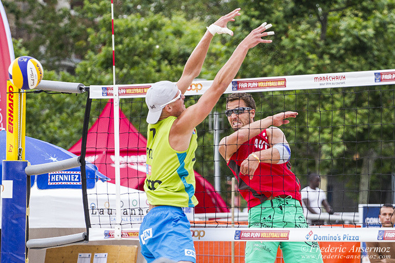 Beach volley 13