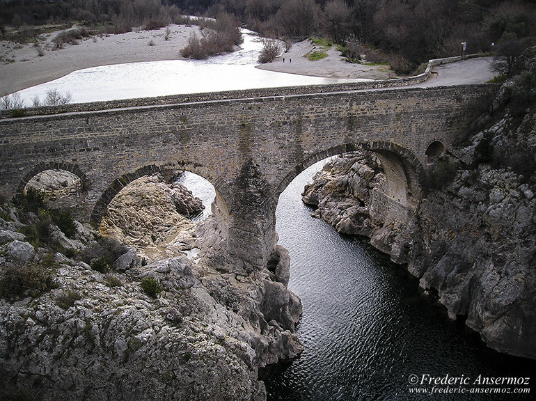 Pont du Diable