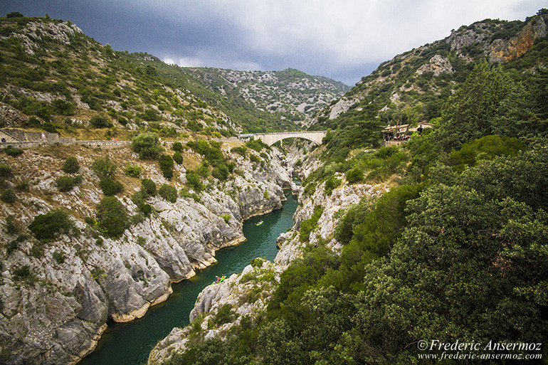 Pont du Diable