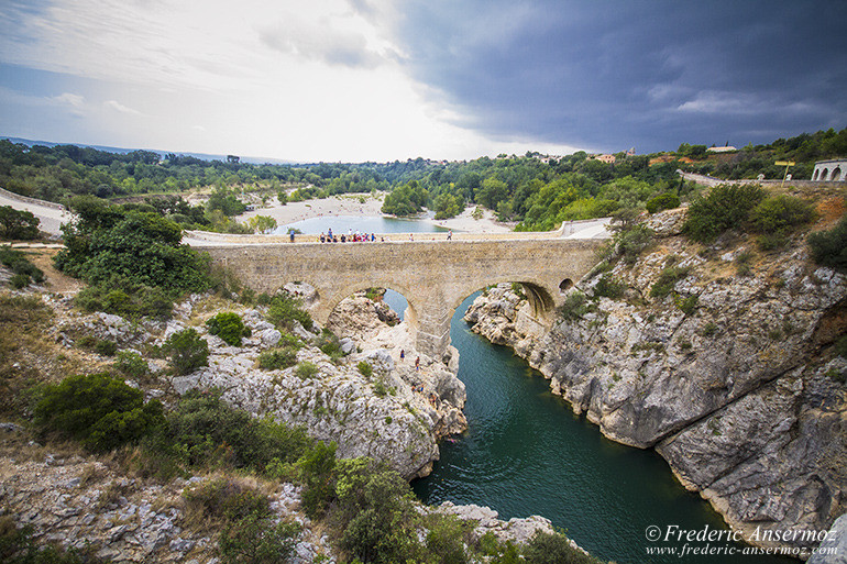 Pont du Diable