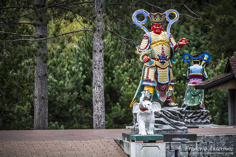 Buddhist temple 03