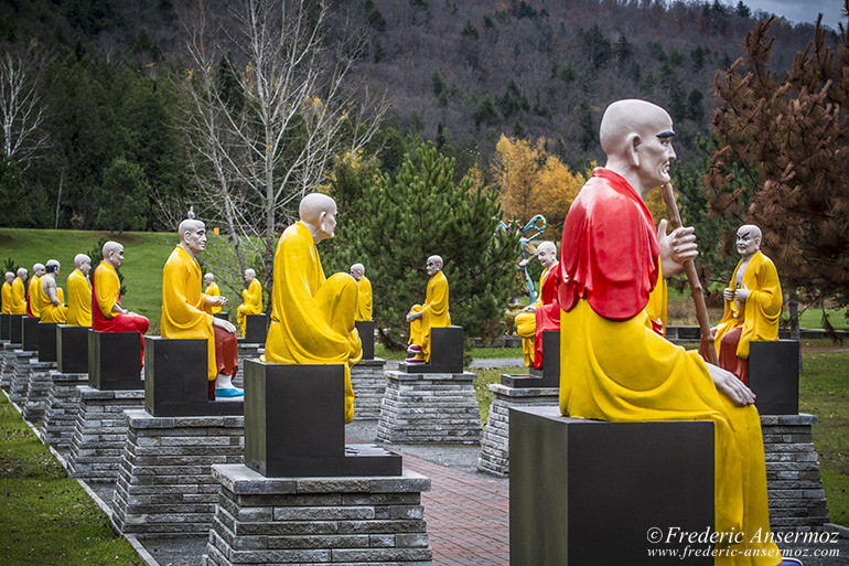 Buddhist temple 05