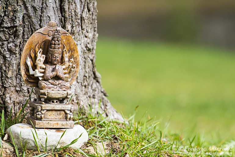 Buddhist temple 13