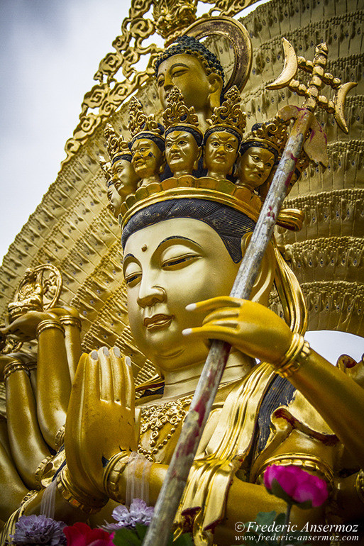 Buddhist temple 14 Buddhist temple 14