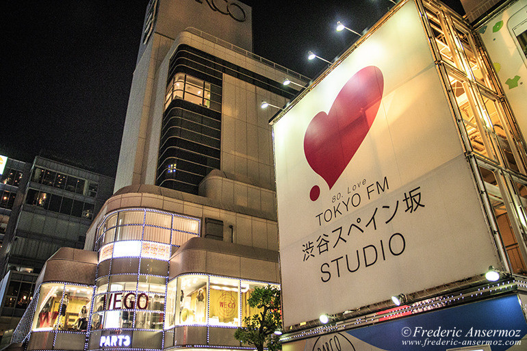 Tokyo by night 01 Tokyo by night 01