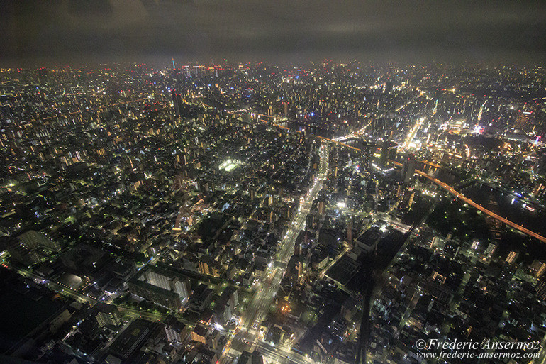 Tokyo by night 10