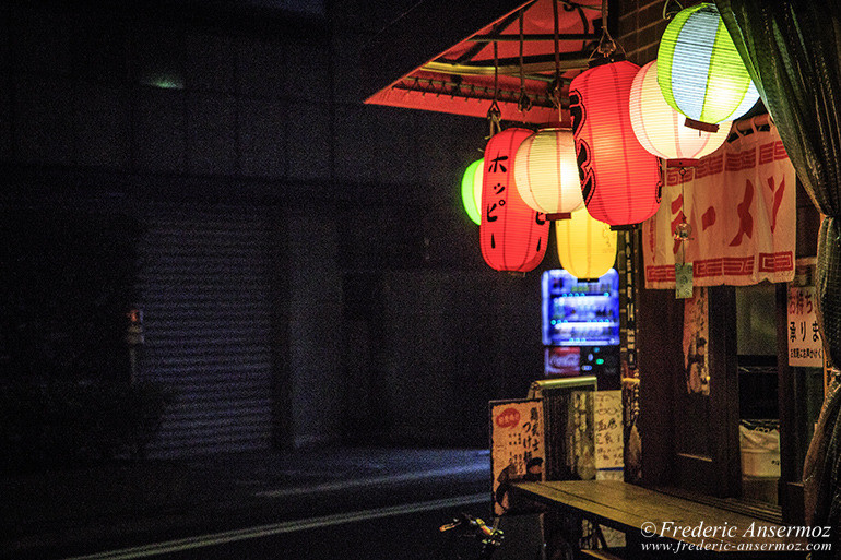 Tokyo nightlife 06