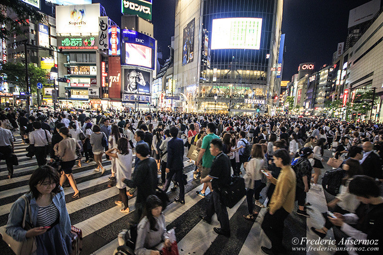 Tokyo nightlife 09