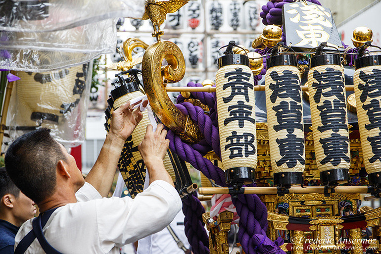 Sanja matsuri mikoshi 02