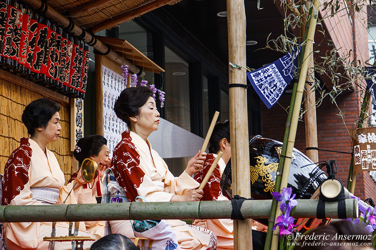 Sanja matsuri mikoshi 12