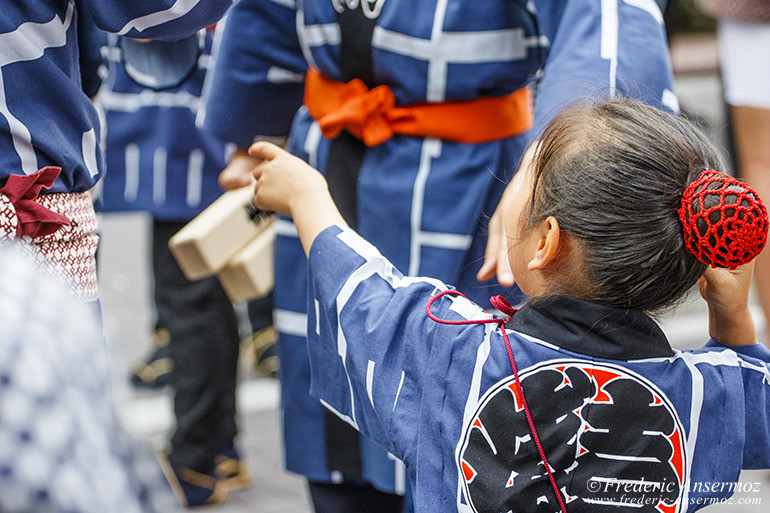 Sanja matsuri mikoshi 19