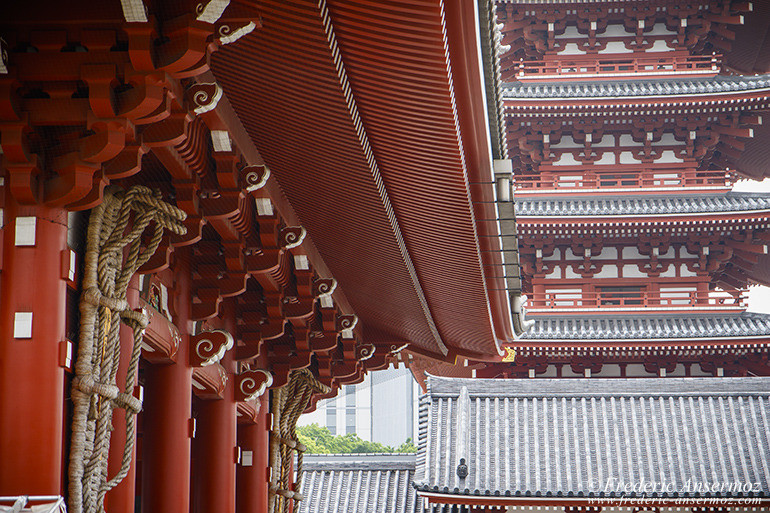 Tokyo temple 03 Tokyo temple 03