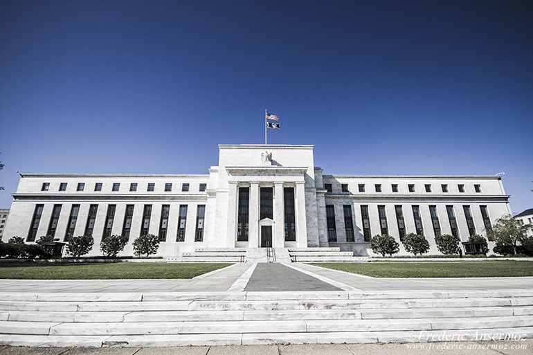 Washington dc federal reserve Washington dc federal reserve