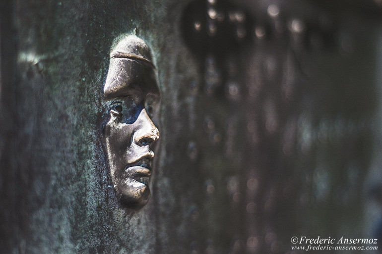 Washington dc roosevelt memorial