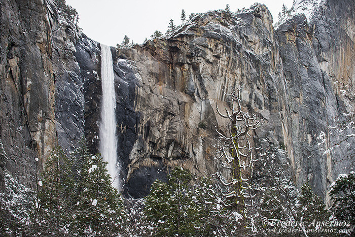 Yosemite 1830