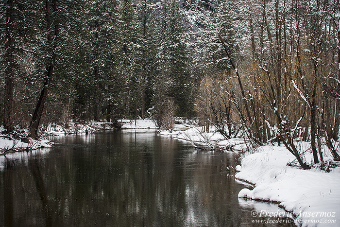 Yosemite 1848