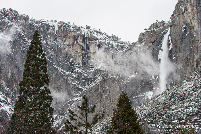 Yosemite 1883