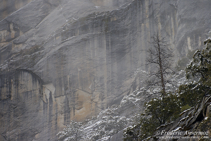 Yosemite 1899