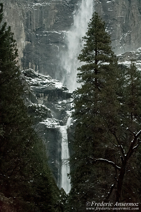 Yosemite 1901