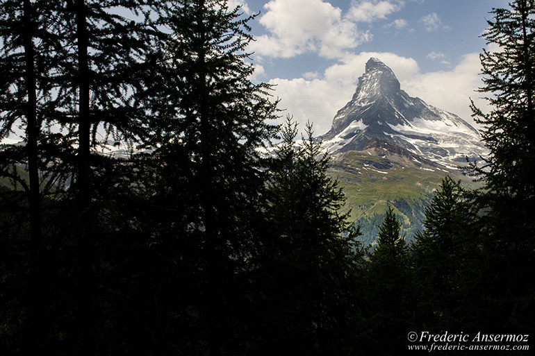 Zermatt switzerland 16