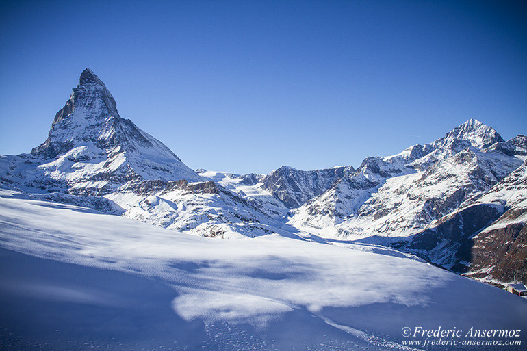 Zermatt winter 180