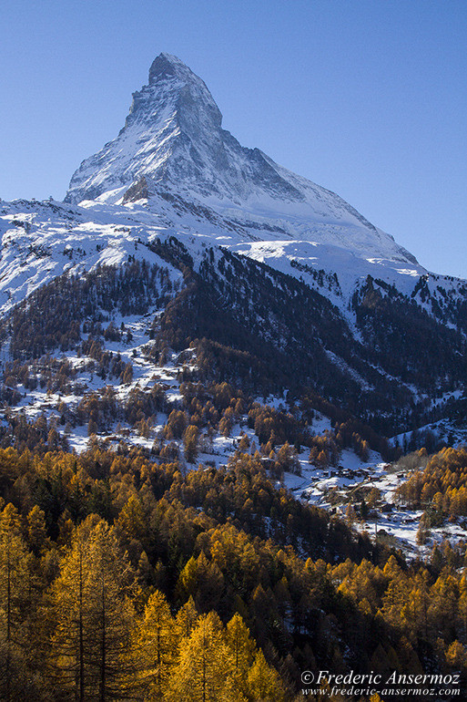 Zermatt winter 262