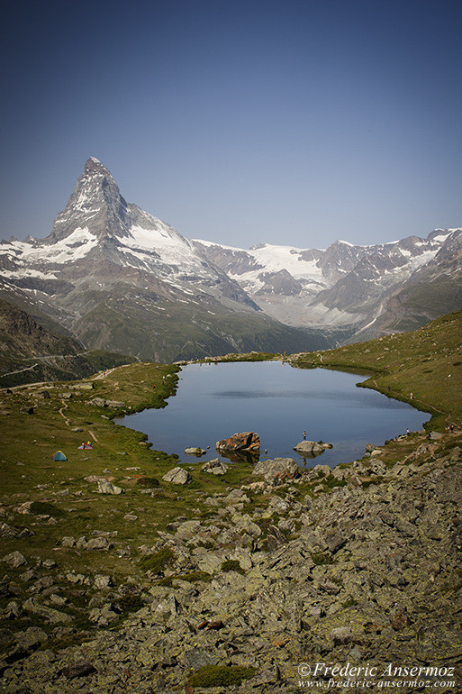 Matterhorn switzerland 09