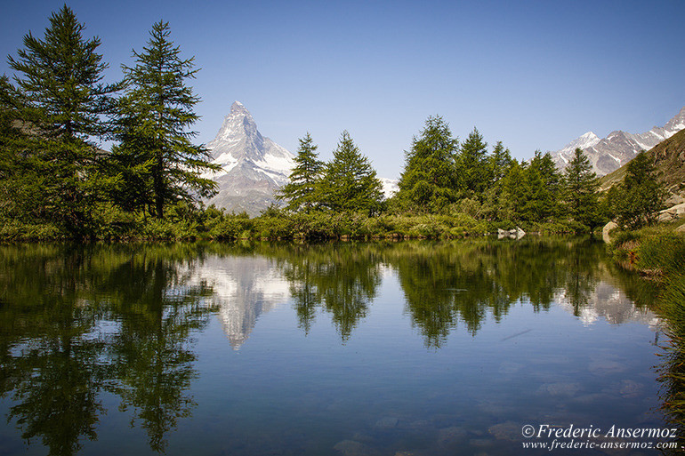 Matterhorn switzerland 14