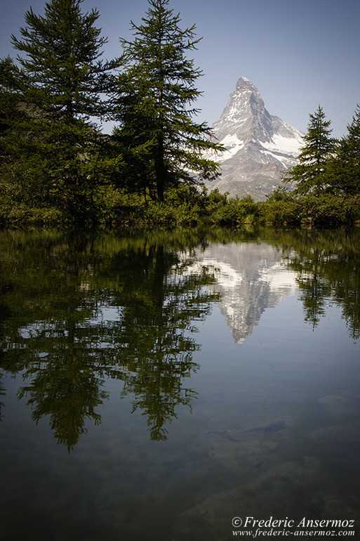 Matterhorn switzerland 15