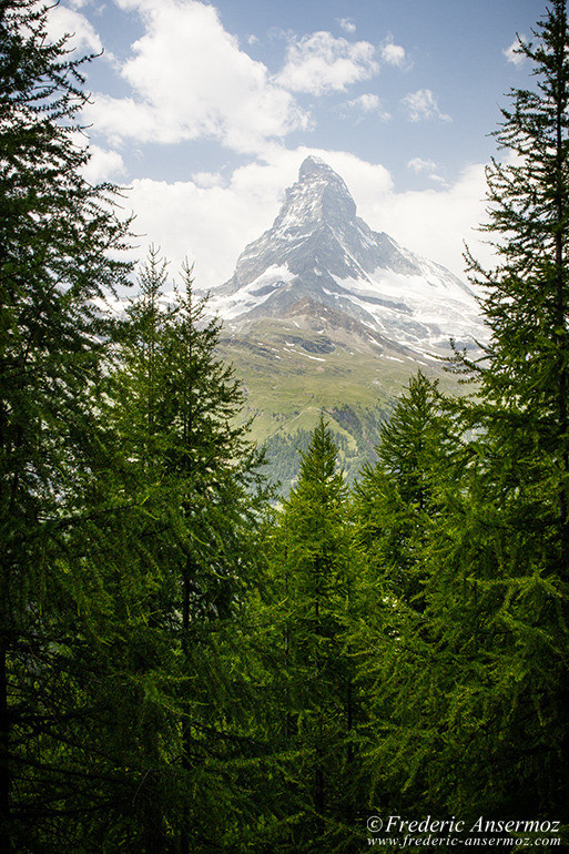 Matterhorn switzerland 19