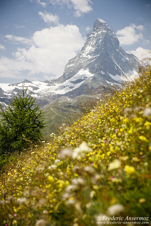 Matterhorn switzerland 20