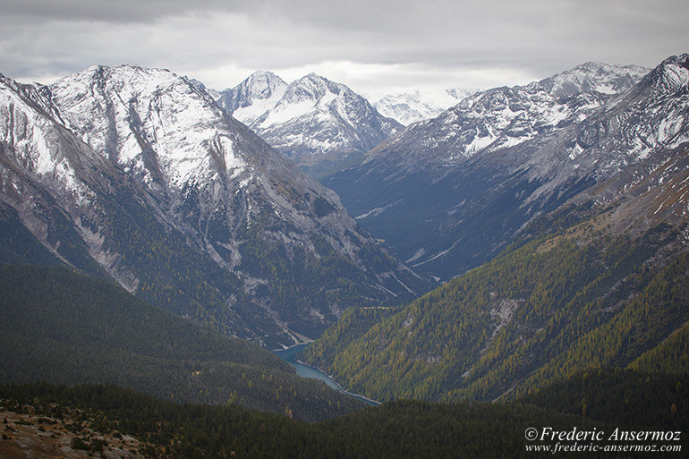 Zernez munt la schera 13