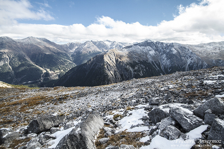 Zernez national park 06