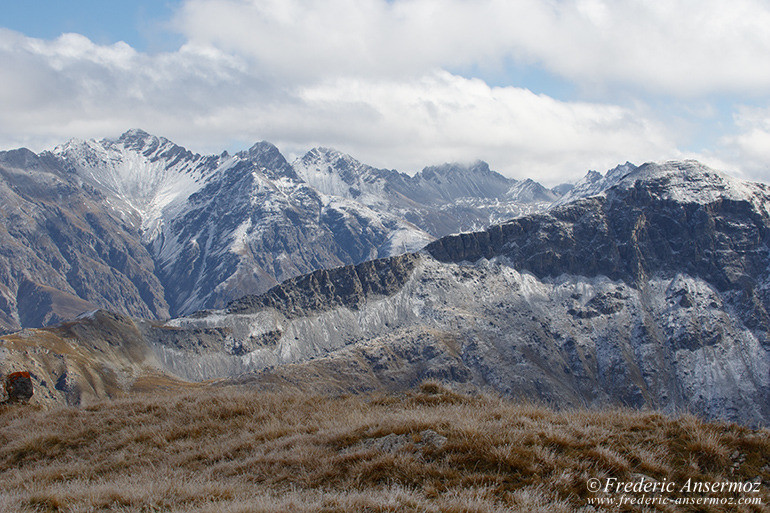 Zernez national park 17