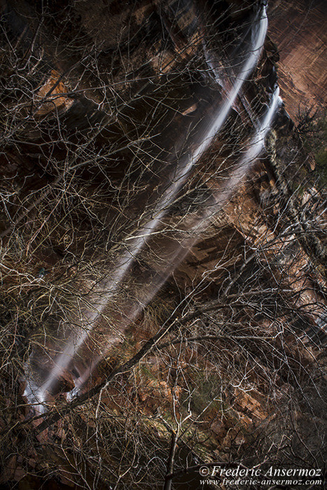 Zion park 1152